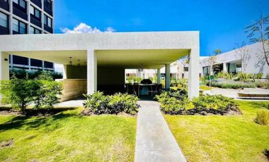 Loft Amueblado en Distrito Sophia – Juriquilla