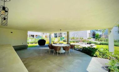 Loft Amueblado en Distrito Sophia – Juriquilla