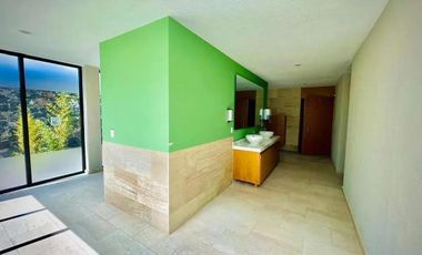 Loft Amueblado en Distrito Sophia – Juriquilla