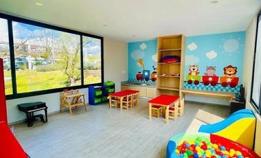 Loft Amueblado en Distrito Sophia – Juriquilla