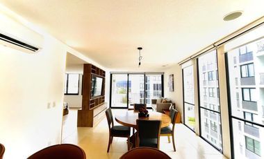 Loft Amueblado en Distrito Sophia – Juriquilla