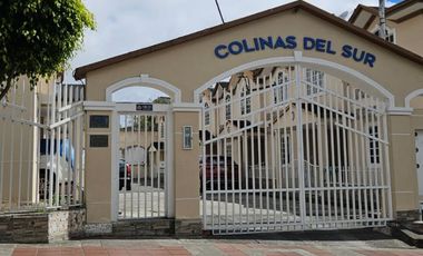 CASA EN EL CENTRO SUR DE LOJA