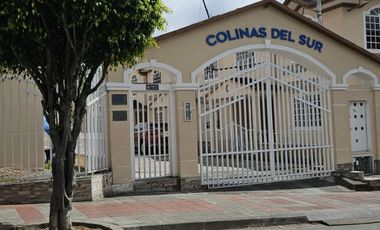 CASA EN EL CENTRO SUR DE LOJA