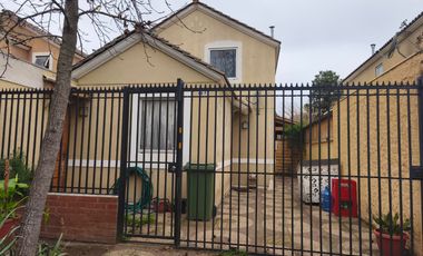 Encuentra tu Arriendo en San Bernardo