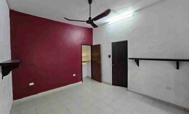 CASA A 2 CUADRAS DE PASEO DE MONTEJO, LISTA PARA ESCRITURAR