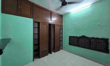 CASA A 2 CUADRAS DE PASEO DE MONTEJO, LISTA PARA ESCRITURAR