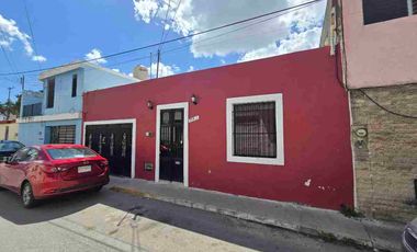 CASA A 2 CUADRAS DE PASEO DE MONTEJO, LISTA PARA ESCRITURAR