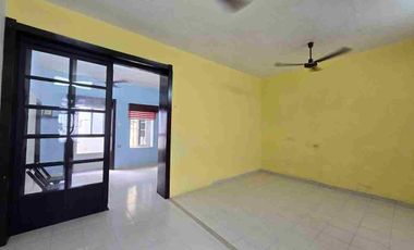 CASA A 2 CUADRAS DE PASEO DE MONTEJO, LISTA PARA ESCRITURAR