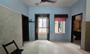 CASA A 2 CUADRAS DE PASEO DE MONTEJO, LISTA PARA ESCRITURAR