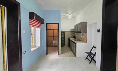 CASA A 2 CUADRAS DE PASEO DE MONTEJO, LISTA PARA ESCRITURAR