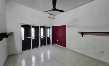 CASA A 2 CUADRAS DE PASEO DE MONTEJO, LISTA PARA ESCRITURAR