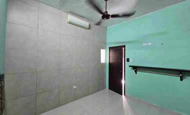 CASA A 2 CUADRAS DE PASEO DE MONTEJO, LISTA PARA ESCRITURAR