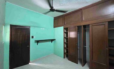 CASA A 2 CUADRAS DE PASEO DE MONTEJO, LISTA PARA ESCRITURAR