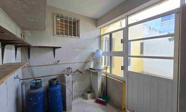 CASA A 2 CUADRAS DE PASEO DE MONTEJO, LISTA PARA ESCRITURAR