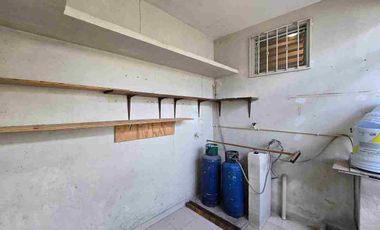 CASA A 2 CUADRAS DE PASEO DE MONTEJO, LISTA PARA ESCRITURAR