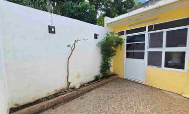 CASA A 2 CUADRAS DE PASEO DE MONTEJO, LISTA PARA ESCRITURAR