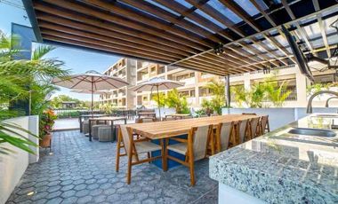 Nuevo Vallarta, destino internacional. Amueblado y decorado