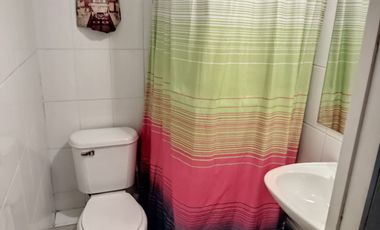 Dpto en Venta en Las Condes 2D2B1E1B cercano al Portal La Reina