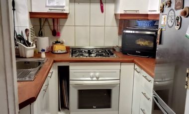 Dpto en Venta en Las Condes 2D2B1E1B cercano al Portal La Reina