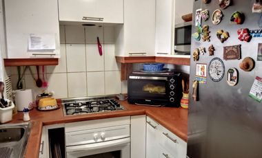 Dpto en Venta en Las Condes 2D2B1E1B cercano al Portal La Reina