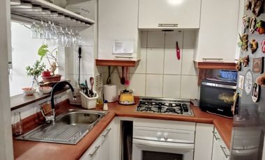 Dpto en Venta en Las Condes 2D2B1E1B cercano al Portal La Reina