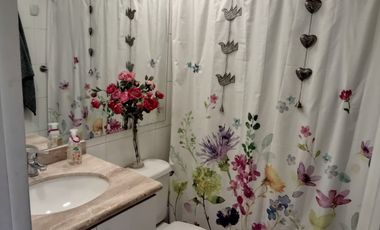 Dpto en Venta en Las Condes 2D2B1E1B cercano al Portal La Reina