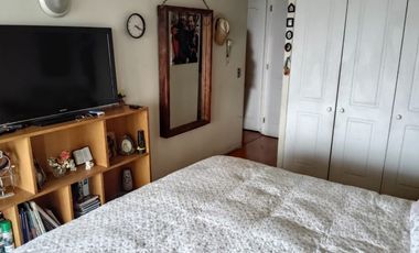 Dpto en Venta en Las Condes 2D2B1E1B cercano al Portal La Reina