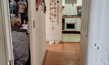 Dpto en Venta en Las Condes 2D2B1E1B cercano al Portal La Reina