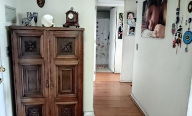 Dpto en Venta en Las Condes 2D2B1E1B cercano al Portal La Reina