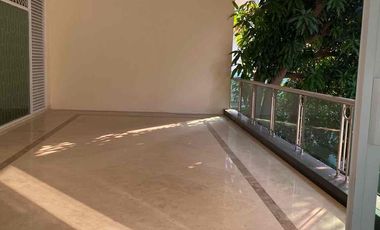 Dijual rumah pantai kuta ancol