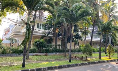 Dijual rumah pantai kuta ancol