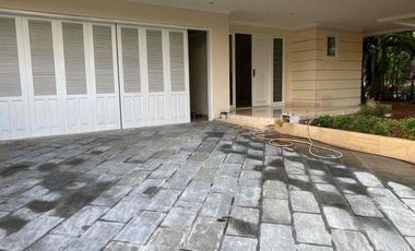 Dijual rumah pantai kuta ancol