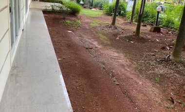 Dijual rumah pantai kuta ancol