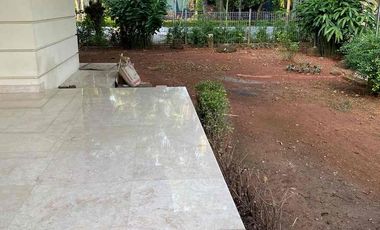 Dijual rumah pantai kuta ancol