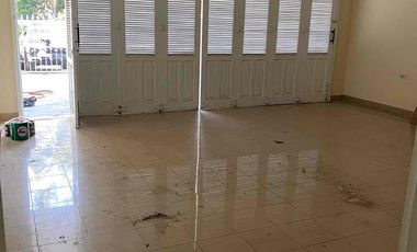 Dijual rumah pantai kuta ancol