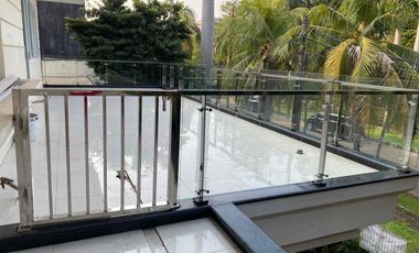 Dijual rumah pantai kuta ancol