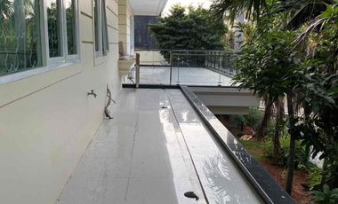 Dijual rumah pantai kuta ancol