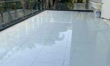 Dijual rumah pantai kuta ancol