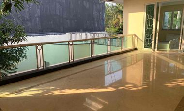 Dijual rumah pantai kuta ancol