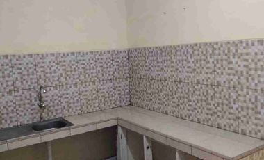 Dikontrakkan Wiguna harga terjangkau semi furnished