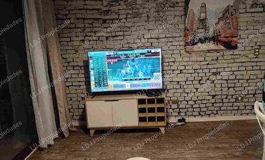 Venta de departamento en condominio Alto las Cruces