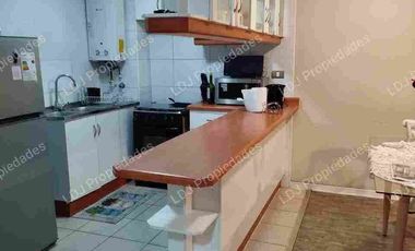 Venta de departamento en condominio Alto las Cruces