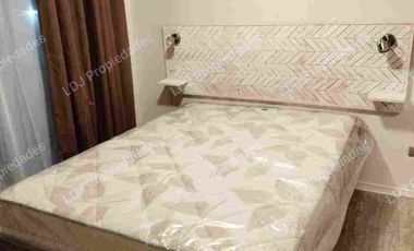 Venta de departamento en condominio Alto las Cruces