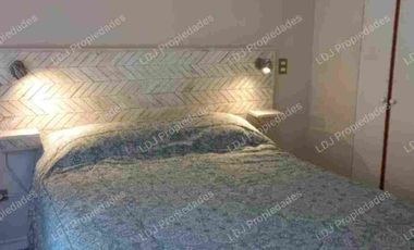 Venta de departamento en condominio Alto las Cruces