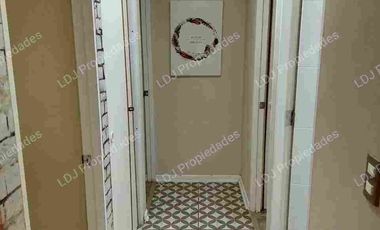 Venta de departamento en condominio Alto las Cruces