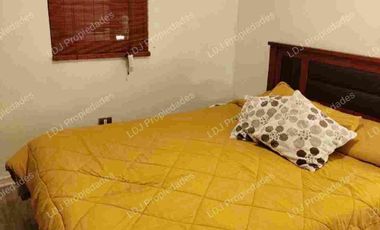 Venta de departamento en condominio Alto las Cruces