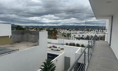 DEPARTAMENTO EN VENTA EN PORTOFINO DE LA STANZA