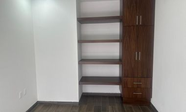 DEPARTAMENTO EN VENTA EN PORTOFINO DE LA STANZA