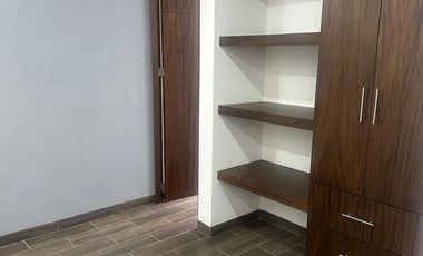 DEPARTAMENTO EN VENTA EN PORTOFINO DE LA STANZA