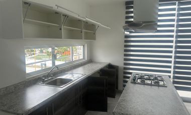 DEPARTAMENTO EN VENTA EN PORTOFINO DE LA STANZA